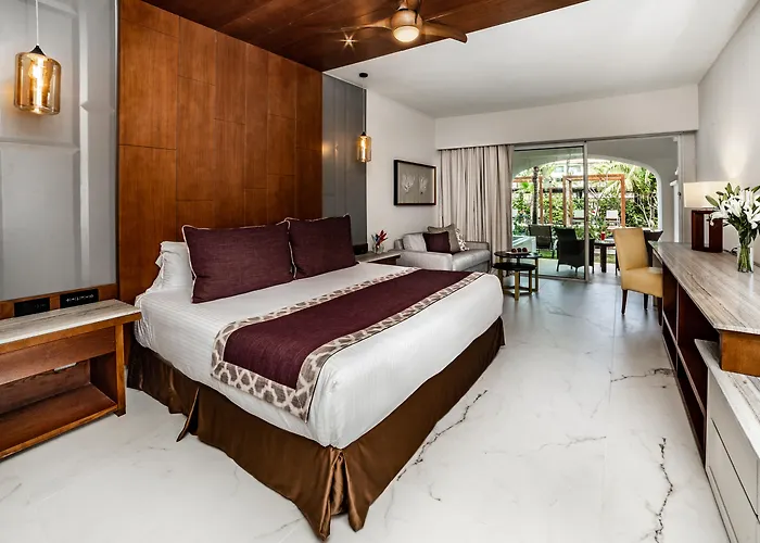 Hotel Jacuzzi Privatif Secrets Royal Beach Punta Cana (Adults Only)