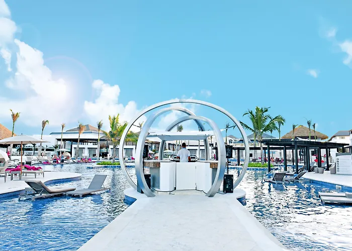  Royalton Chic Punta Cana, An Autograph Collection All-Inclusive & Casino, Adults Only