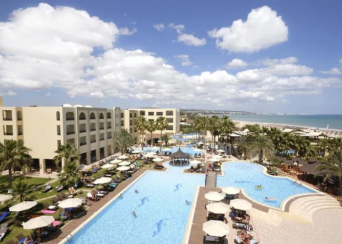 Hôtel: Hotel Paradis Palace