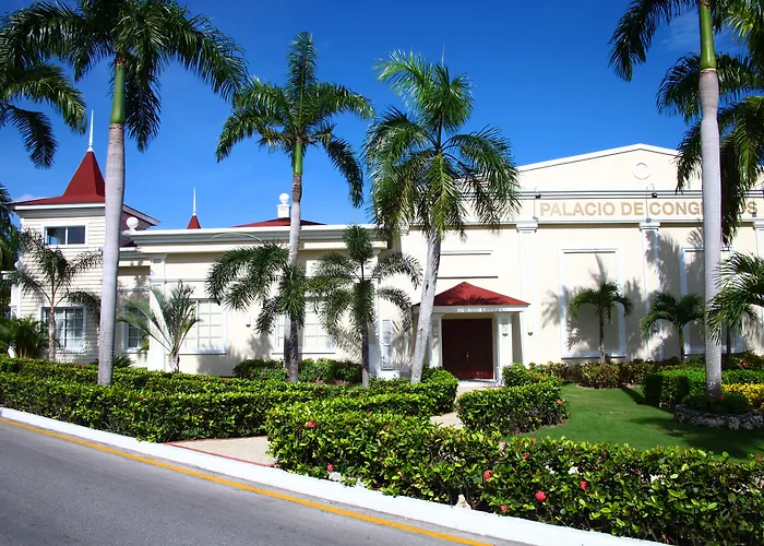 Hôtel Waterpark: Bahia Principe Luxury Esmeralda All Inclusive - Newly Renovated (Adults Only)