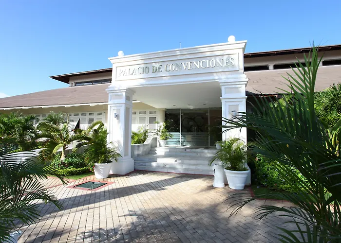 Hôtel Waterpark: Bahia Principe Luxury Esmeralda All Inclusive - Newly Renovated (Adults Only)