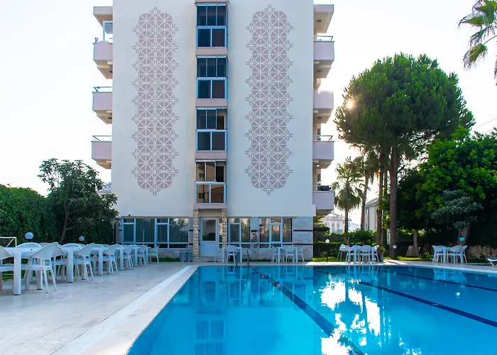 Hôtel bon marché: Bellissima Hotel