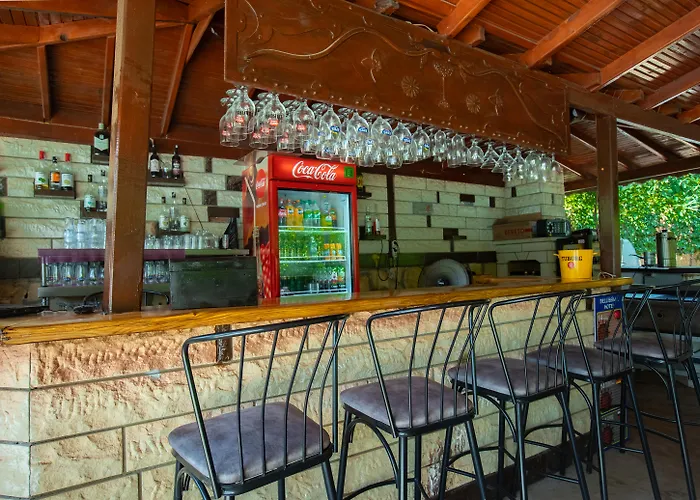 Hôtel bon marché: Bellissima Hotel