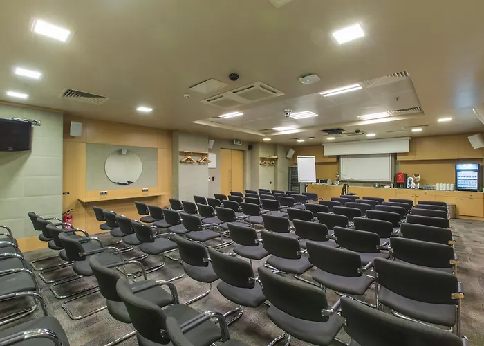 Ramada By Wyndham Pera Taksim