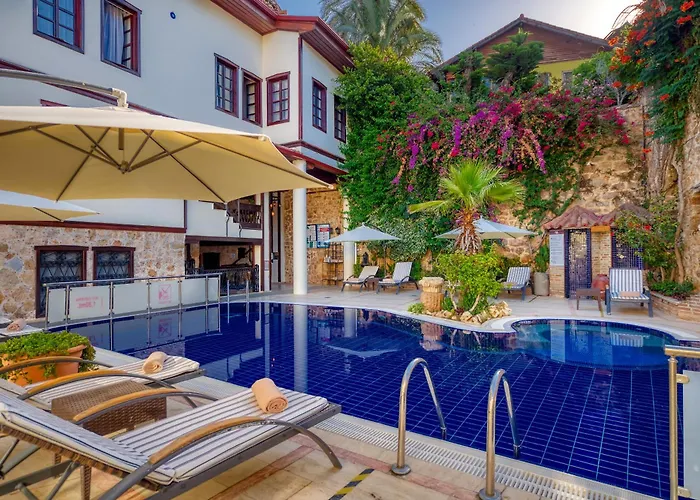 Dogan Hotel