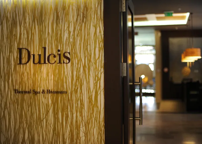 Radisson Blu Resort&Spa Cesme