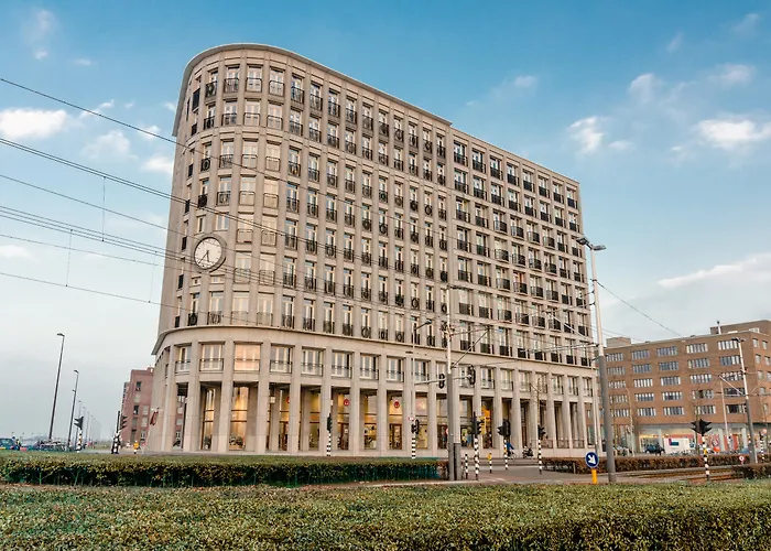 Amadi Panorama Hotel