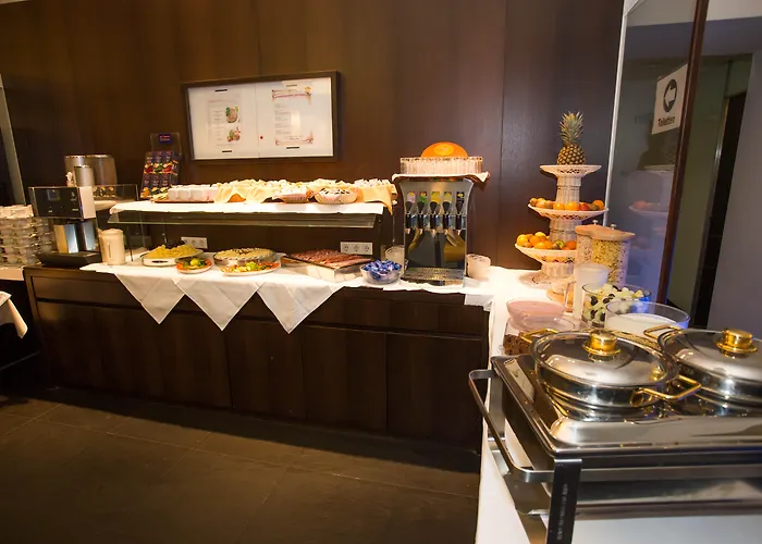 Hotel Post Wien