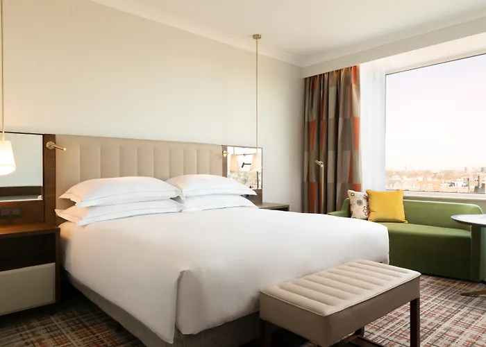 Hôtel casino: Hilton Amsterdam