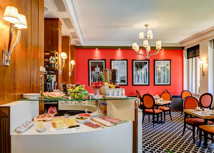 Resort: Hotel Eden
