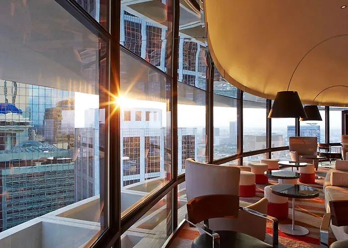 Hôtel de golf: Hyatt Regency Atlanta