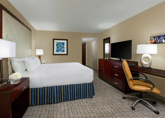 Hyatt Regency Times Square