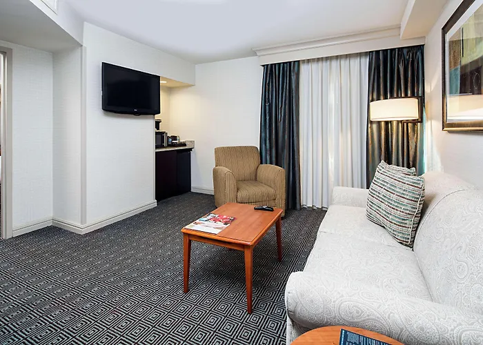 Hilton Jfk Airport