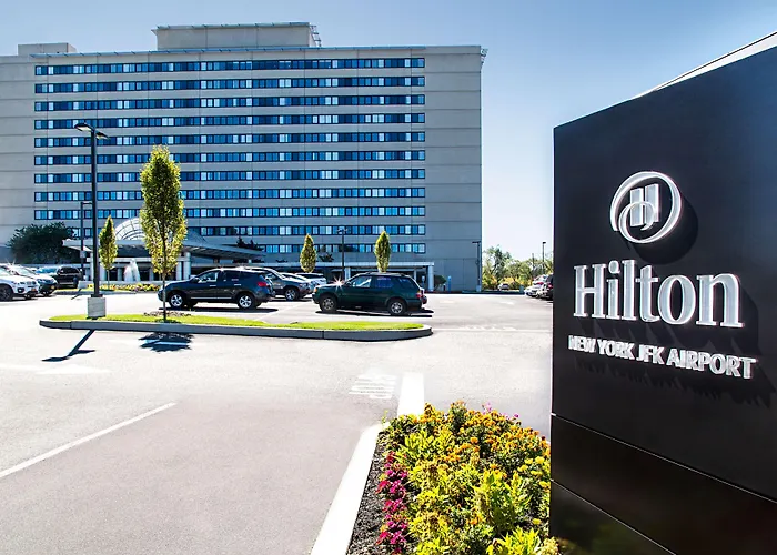 Hilton Jfk Airport