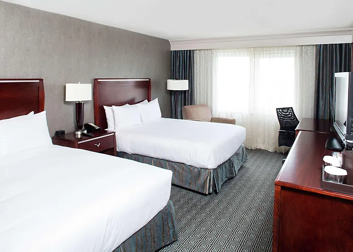Hilton Jfk Airport