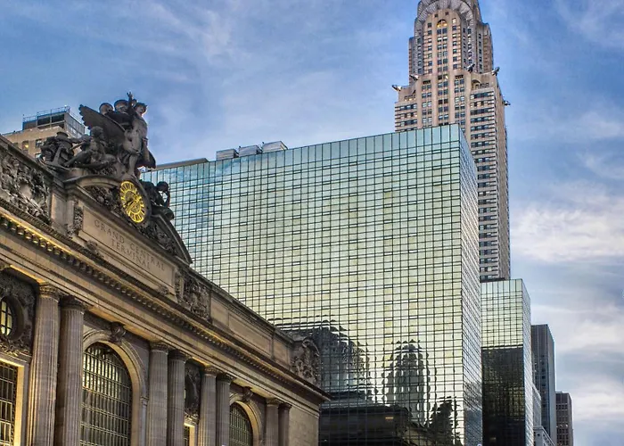 Hyatt Grand Central New York