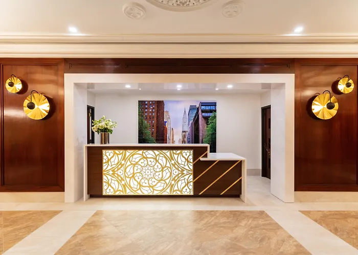 Resort: Westgate New York Grand Central