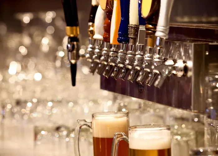 Hyatt Regency Monterey Hotel And Spa