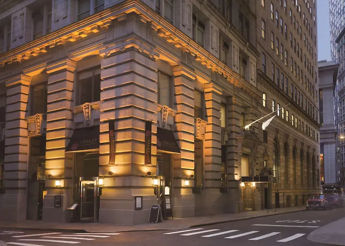 Radisson New York Wall Street