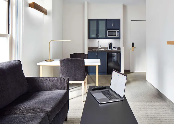 Radisson New York Wall Street