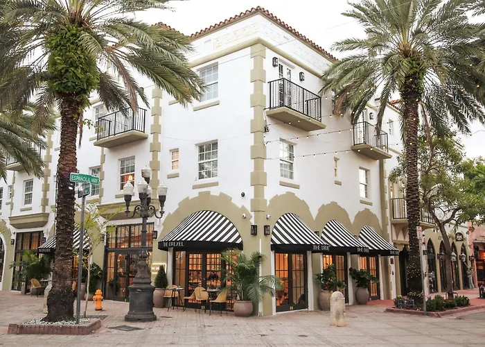 Hôtel pour familles: Esme Miami Beach