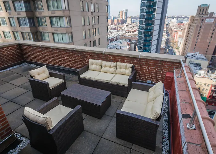 The Gallivant Times Square