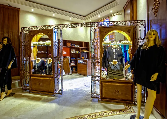 Palm Plaza Marrakech