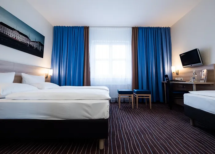 Plaza Inn Charlottenburg