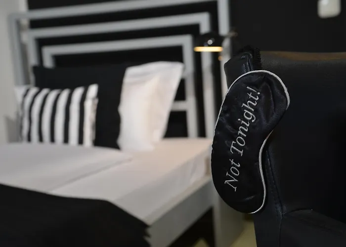 Hotel pres du College: Friends Koeln