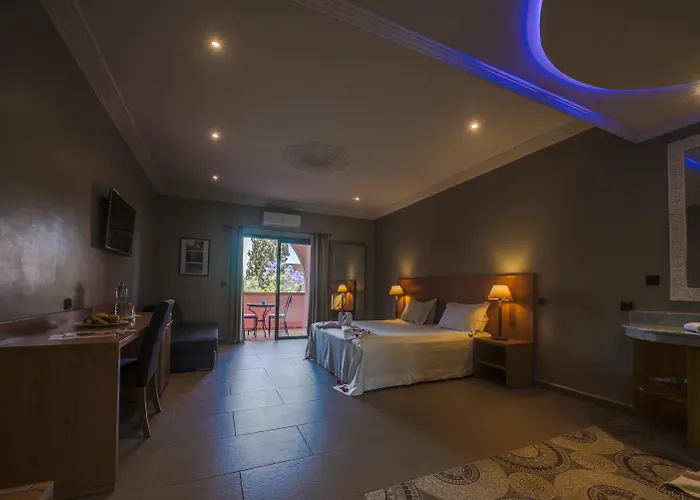 La Maison Des Oliviers