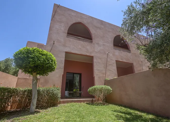 La Maison Des Oliviers