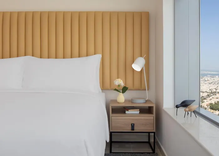 Hôtel: Staybridge Suites Dubai Financial Centre By Ihg