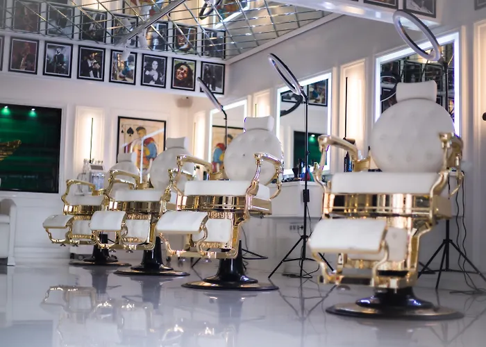 Hôtel de plage: Hotel Argana Agadir