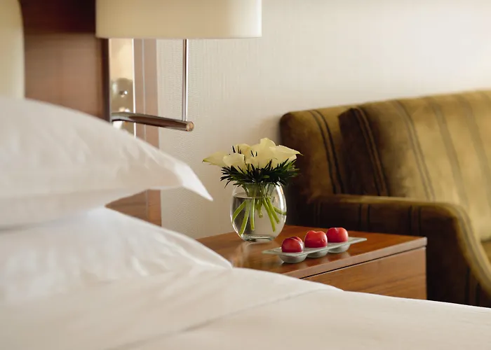 Moevenpick Hotel & Apartments Bur Dubai