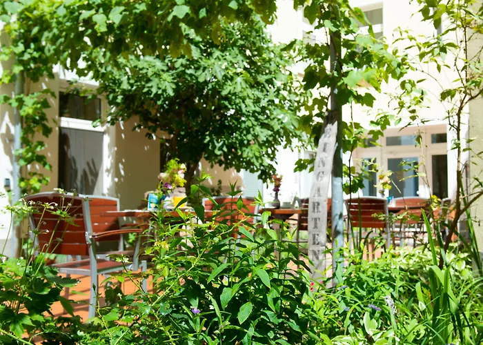 Hôtel: Mercure Berlin Mitte