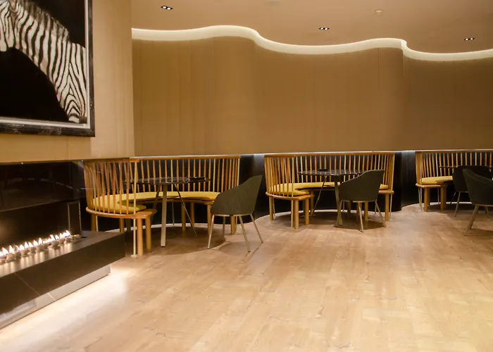 Grand Plaza Hotel & Wellness