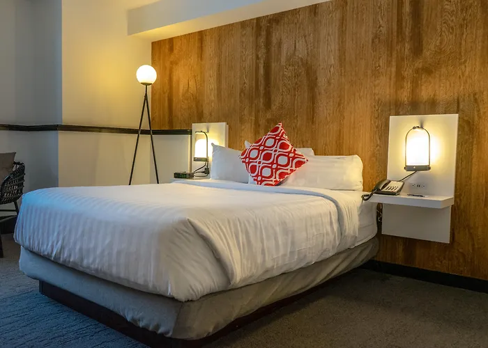 Hôtel avec vue: Aava Whistler Hotel