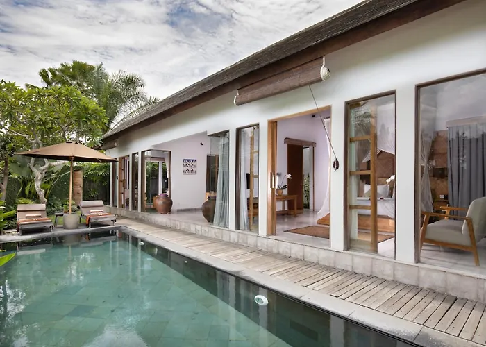 Location de vacances: Villa Kayu Lama