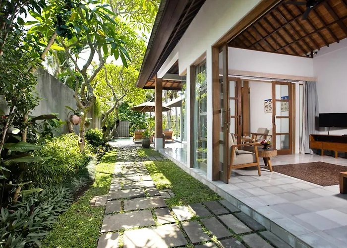 Location de vacances: Villa Kayu Lama