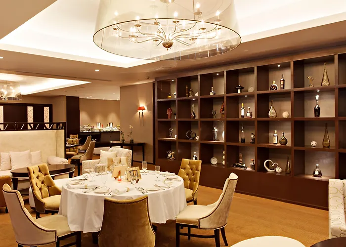  Joy Nostalg And Suites Manila Managed By The Ascott Limited