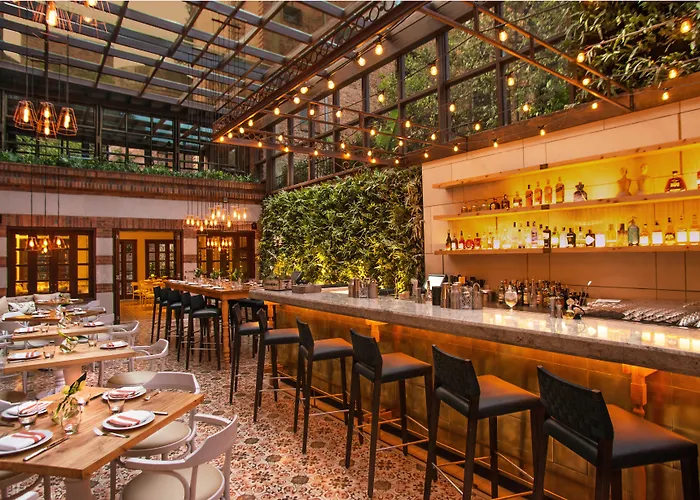 Hôtel pour familles: Four Seasons Hotel Casa Medina Bogota