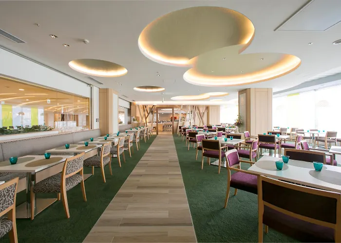 Hôtel-boutique: Hotel Granvia Hiroshima