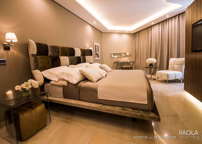 Royal Tulip Achrafieh