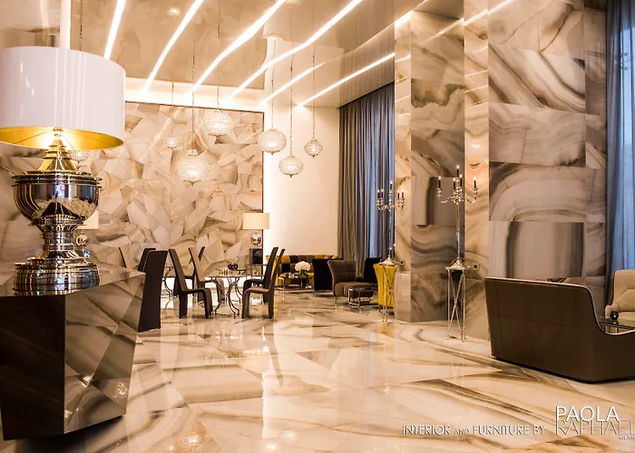  Royal Tulip Achrafieh
