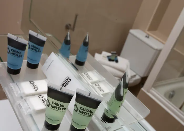 Colectia Hotel Urumea