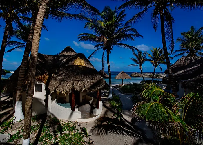 Hôtel 3 étoiles: Maya Tulum By G Hotels