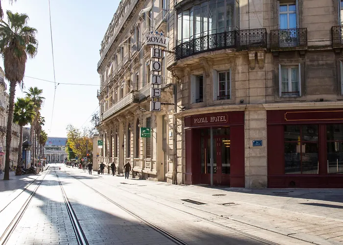 Hôtel Royal