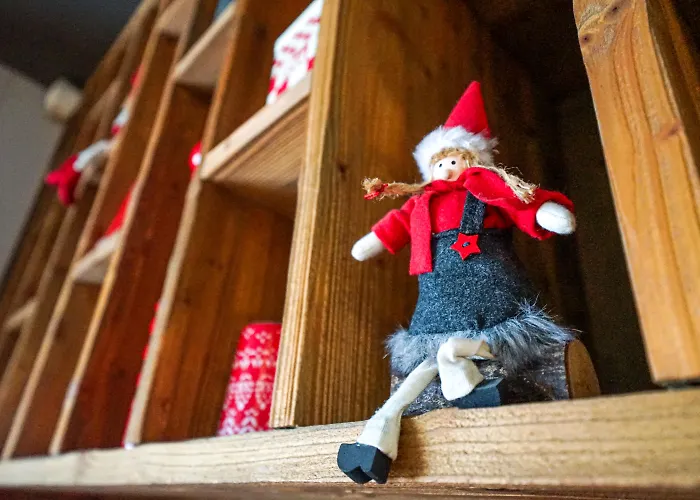 Le Faucigny - Hotel de Charme