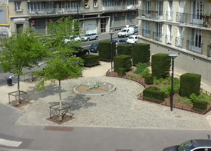 Hôtel Carmin