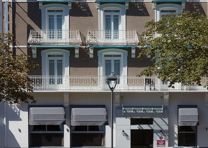 Le Rive Droite&SPA